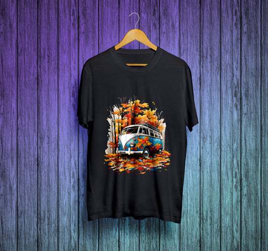 T-Shirt (Design 0001)