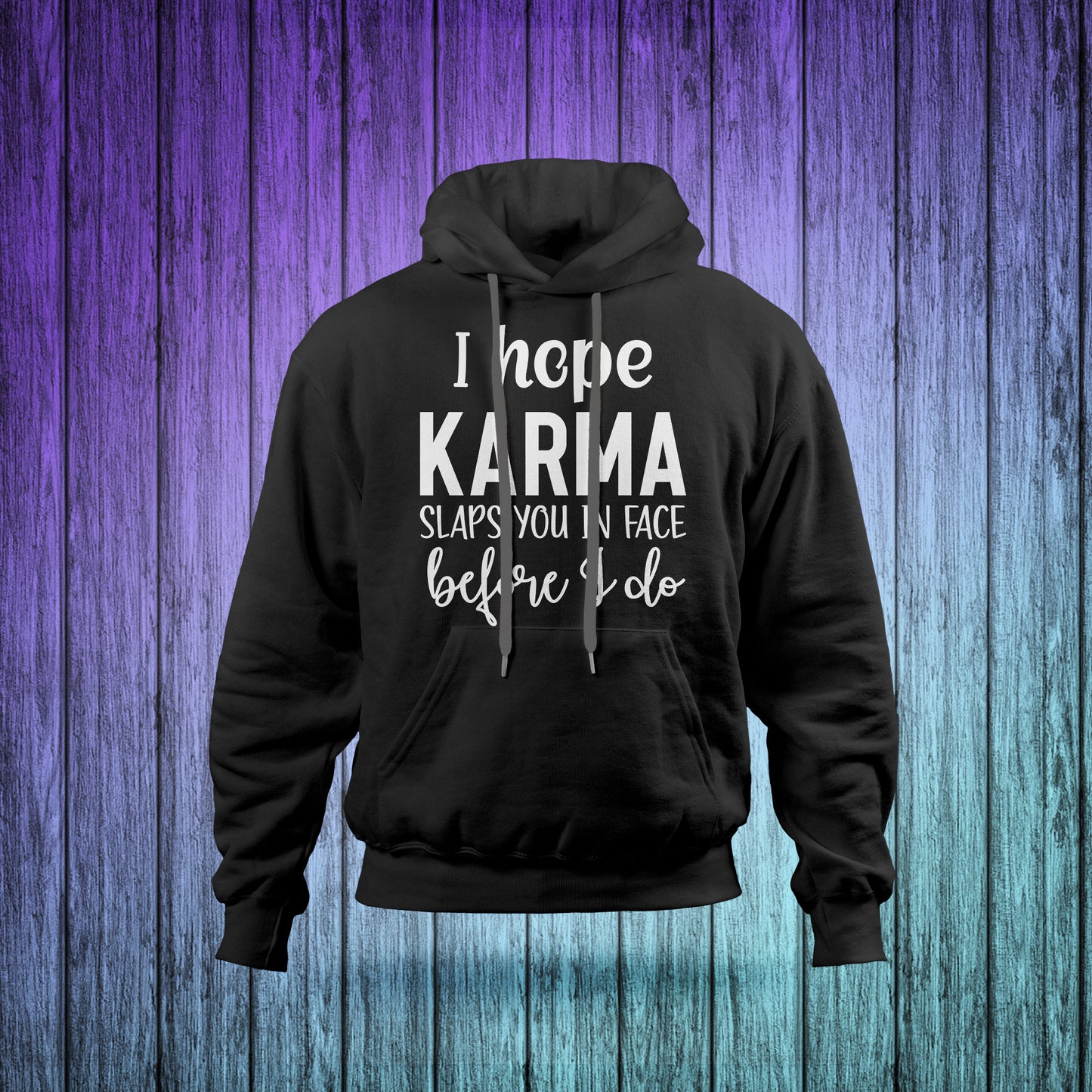 Personalised Hoodie