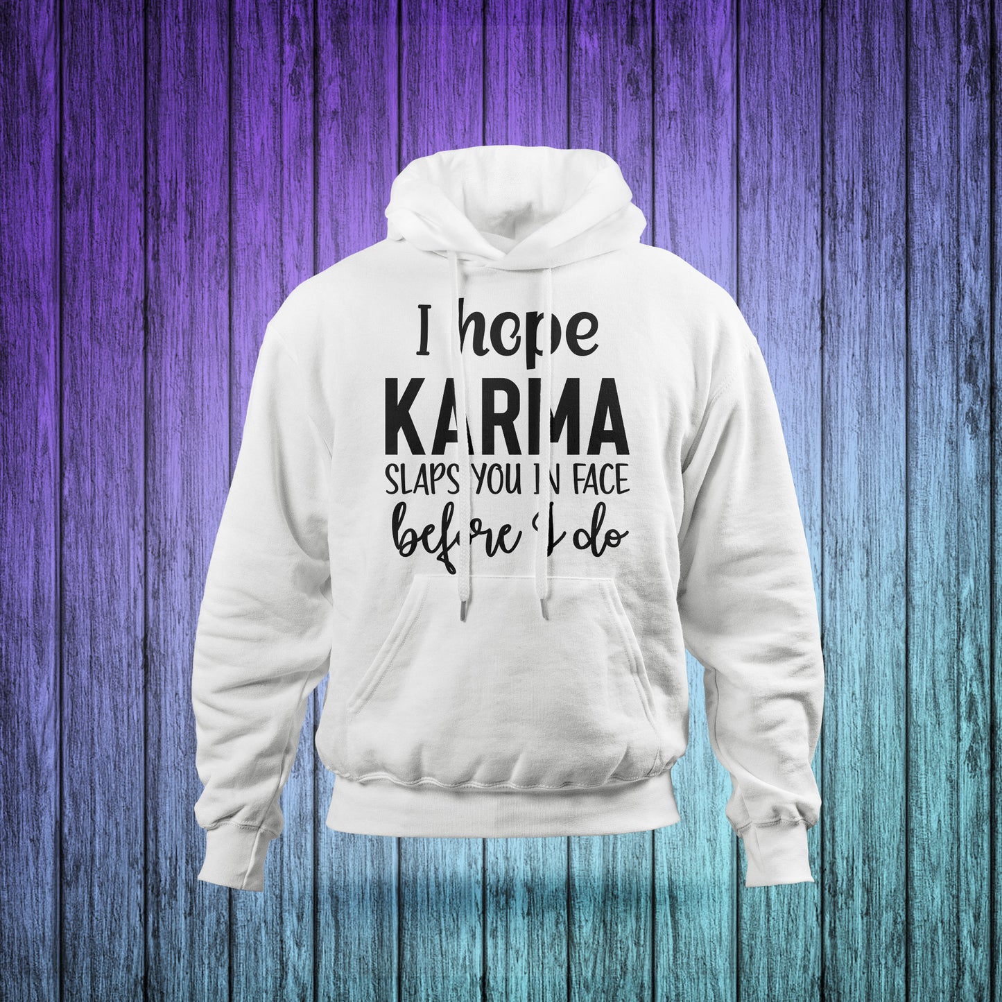 Personalised Hoodie