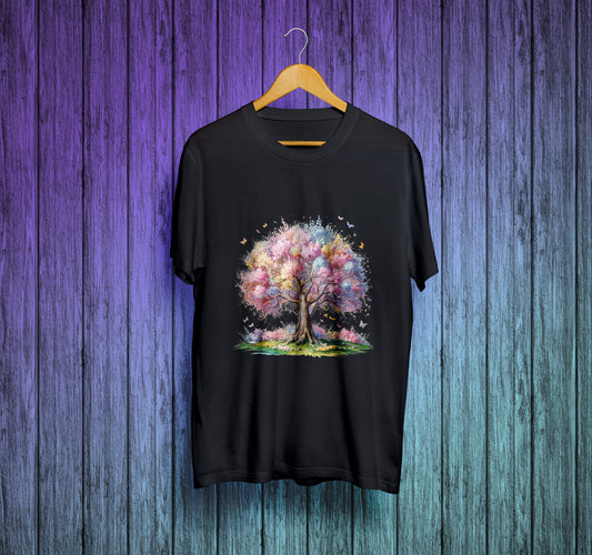 T-Shirt (Design 0009)