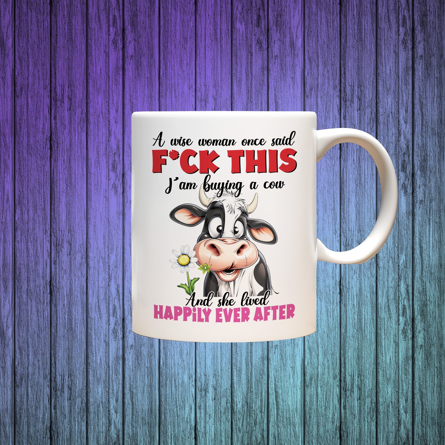 Personalised Mug