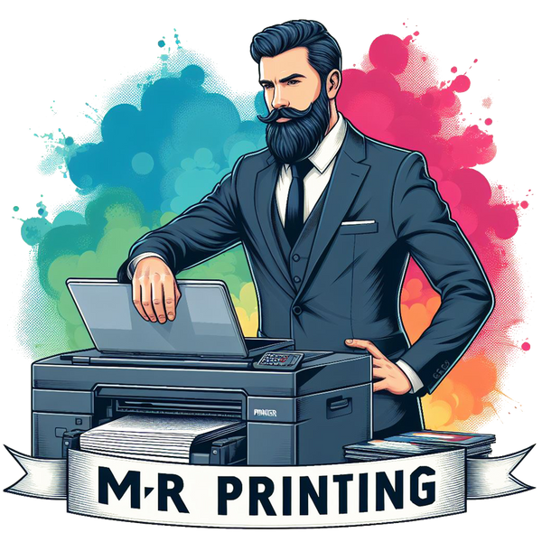 MR Printing