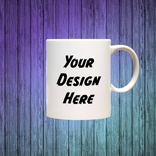 Personalised Mug